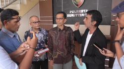 Diperiksa di Ruang VIP, Jokowi Bukan Pejabat Pertama yang Tak Hadir ke Ruang Penyidikan