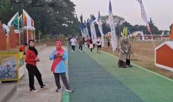 Usia Harapan Hidup Warga Subang Tinggi Capai 73 Tahun