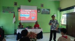 Waspada Layar, Jaga Nalar: Literasi Digital Anak Lewat Workshop Kreator Konten Positif di Semarang