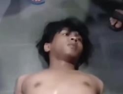 Masih Cupu tapi Bikin Geram! Pemuda Ini Ngaku ke Depok Hanya Untuk Curi Motor