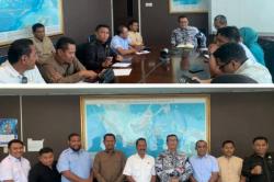 DPRD Halteng Tegaskan Pulau Sain, Piyas, dan Kiyas Masuk Wilayah Maluku Utara