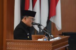 Bupati Targetkan Penurunan Kemiskinan 10,42 Persen dan Pengangguran 7,70 Persen