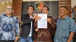 Oknum Pegawai BPN di Sumbar Dilaporkan atas Dugaan Penggelapan Rp800 Juta dalam Jual Beli Tanah
