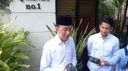 Intip Isi Obrolan Jokowi dan Prabowo Saat Makan Bakmi Jawa di Solo