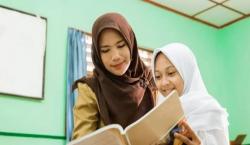 Heboh, Guru SD Ini Syok Dengar Muridnya Punya Cita-Cita Mau jadi Janda 