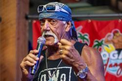 Bintang Gulat Dunia Hulk Hogan Meninggal Dunia, Alami Henti Jantung