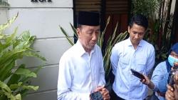 Soal 12 Terlapor Dugaan Fitnah Ijazah Palsu, Ini Respons Jokowi