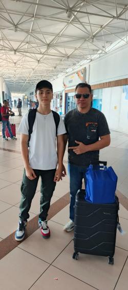 18 Atlet Taekwondo Kupang Siap Harumkan NTT di Kapolri Cup VI Semarang