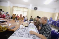 Pemkot Bandung dan DPRD Jabar Bahas Solusi Strategis untuk Isu Sampah dan Pendidikan