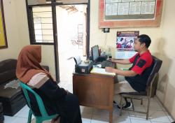 Aksi Nekat, Pasangan Asal Mojokerto dan Surabaya Curi Susu di Minimarket Sukosari Bondowoso