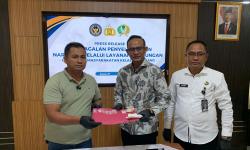 Petugas Lapas Semarang Gagalkan Upaya Penyelundupan Narkoba oleh Pengunjung