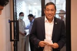 Anggota DPR Tegaskan Kopdes Merah Putih Gerakan Bangkitkan Ekonomi Rakyat