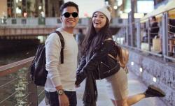 Viral! Ungkapan Cinta Tipang ke Arief Muhammad Buat Netizen Terharu: Laki-Laki Juga Butuh Ruang!