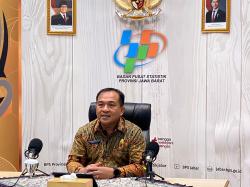 Data BPS 2025: Kemiskinan di Jawa Barat Menurun, Pengangguran Perkotaan Naik