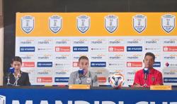 Gerald Vanenburg Optimistis Timnas Indonesia U-23 Menang atas Timnas Thailand U-23 Tanpa Adu Penalti