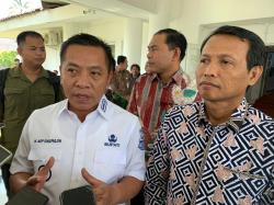 KPK Sebut Kabupaten Karawang Masuk Zona Waspada Tindak Pidana Korupsi
