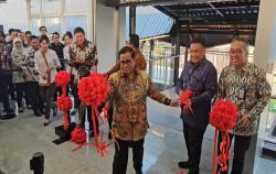 Resmikan Stasiun LRT Jakarta Boulevard Utara Summarecon Mall, Gubernur Pramono: Mengurangi Kemacetan