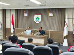 Gubernur Sulbar Ingin HUT RI Dirayakan Sederhana Tapi Meriah: Murah, Bahagia, dan Penuh Makna