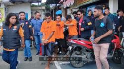 Misi Wujudkan Kota Sorong Aman: Kapolresta Berikan Peringatan Keras Bagi Pelaku Kejahatan!