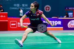 Jadwal Perempat Final China Open 2025: 4 Wakil Indonesia Tampil di Perempat Final