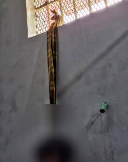 Narapidana Kasus Narkotika Ditemukan Tewas Gantung Diri di Lapas Palangka Raya
