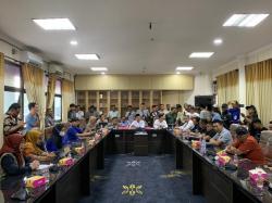 Panggil PT FCC, DPRD Minta 60 Persen Kebutuhan Tenaga Kerja Diisi Warga Karawang