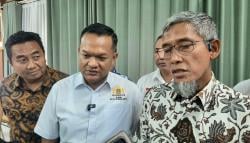 Sekda Jateng Ajak Solo Raya Bersatu Sukseskan Trade, Tourism, and Investment Expo 2025