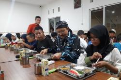 Mensos Gus Ipul Pastikan Tujuh Siswa Sekolah Rakyat Bogor Dapat Perawatan Hingga Sembuh