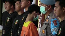 Polresta Balikpapan Bongkar Jaringan Porno Sesama Jenis Lewat Telegram, Omzet Rp5 Juta Perbulan