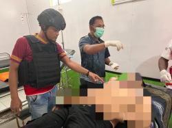Warga Sipil Tewas Ditembak KKB di Intan Jaya, Satgas Damai Cartenz Buru Pelaku Tanpa Ampun