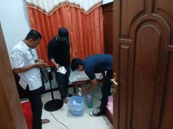 Polisi Gagalkan Peredaran Uang Palsu di Banyuwangi, Uniknya Pelaku Gunakan Printer Rumahan