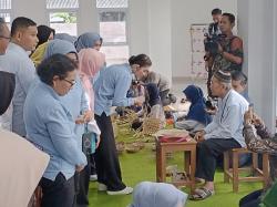 Kegiatan Pemerintah Ramai di Luar Sragen, UMKM Lokal Menjerit