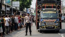 Polisi Larang Penggunaan Sound Horeg di Bojonegoro, yang Ngeyel Bakal Dipidana!