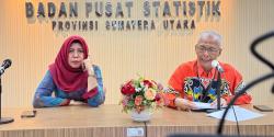 Naik 7,36 Persen, BPS Catat Jumlah Penduduk Miskin di Sumut Tembus 1,14 Juta Jiwa