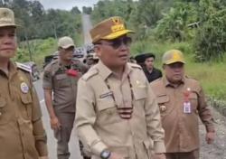 Isu Transmigrasi Menguat, Gubernur Kalteng Minta Pemerintah Pusat Dengar Suara Daerah