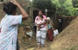 Roket Grad Hantam Rumah Sakit, 11 Tewas: Serangan Kamboja Picu Amarah Thailand