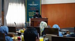 Pemda Alokasikan BTT Rp30 Miliar untuk Dukung Program Makan Bergizi Gratis