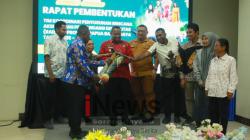 Keberpihakan pada Disabilitas: Papua Barat Daya Bentuk Tim RAD untuk Wujudkan Pemerintahan Inklusif