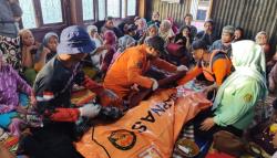 Sempat Hilang, Pemancing di Sidrap Ditemukan Tewas
