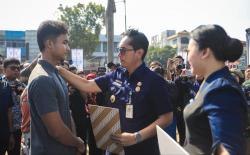BREAKING NEWS 4 Ribu Lembar Ijazah SD-SMP Belum Diambil Nunggak Uang Sekolah, Pemko Respons Begini