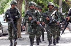 Terlibat Konflik Bersenjata, Begini Perbandingan Kekuatan Militer Thailand vs Kamboja