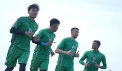 Dari Akademi Persib ke Panggung Dunia! Raka Syafaka Bidik Posisi Kiper Utama Timnas U-17