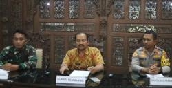 Pemkab Pemalang Tanggung Biaya Pengobatan Korban Bentrok Pengajian Rizieq, Dua Orang Masih Dirawat