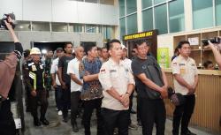 Daftar 20 Kades di Kabupaten Lahat yang Terjaring OTT Kejati Sumsel di Kantor Camat Pagar Gunung