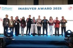 Skema B2B2G di Ajang Inabuyer Expo 2025, Buka Akses Pasar Baru untuk UMKM