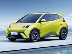 GIIAS 2025: BYD Atto 1 Dijual Murah Setara LCGC Kok Bisa?