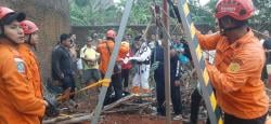 Hilang 3 Hari, Warga Jepara ini Ditemukan di Dalam Sumur dan Membusuk