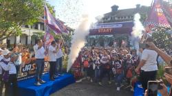 Jasirah Race 2025: Dorong Pariwisata Sejarah dan Digitalisasi Ekonomi Jateng–DIY