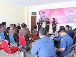 Kejagung Sisir Tunggakan Korupsi Rp64 M di Sulbar, Validasi Dana Titipan Capai Rp1,3 M