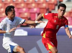 Vietnam Lolos ke Final Piala AFF U-23 2025, Indonesia Siap Susul?